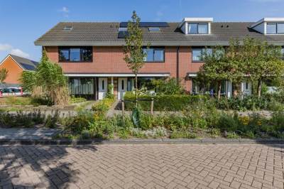 Woning Rietorchis 31 Limmen