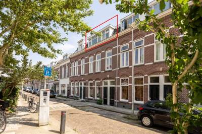 Woning Goedestraat 15BSA Utrecht