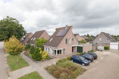 Woning Havenstraat 2A Beilen