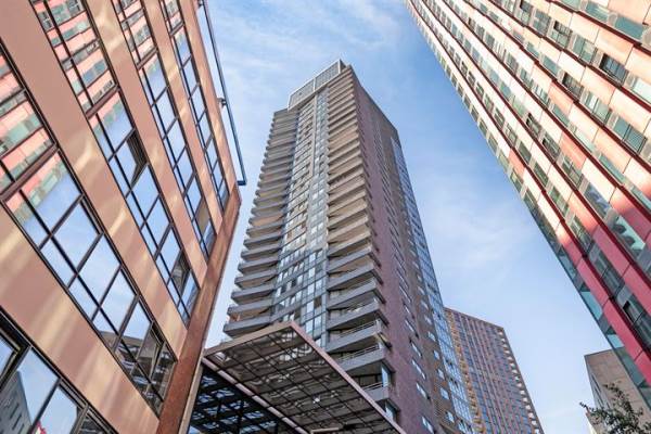 Woning Wijnbrugstraat 289 Rotterdam