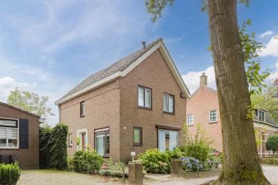 Woning Veenstraat 20 Molenschot