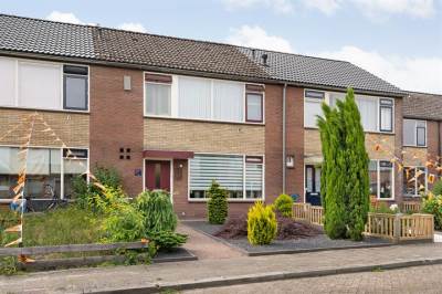 Woning Lagendijkstraat 11 Kloosterhaar (Gem. Hardenberg)