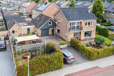 Woning Lindenlaan 17 Staphorst