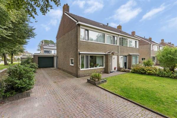 Woning De Hammeringen 1 Bitgummole