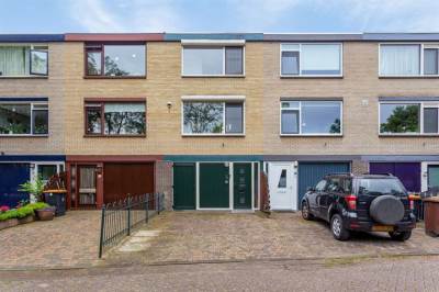 Woning Karolingersweg 88 Wijk bij Duurstede