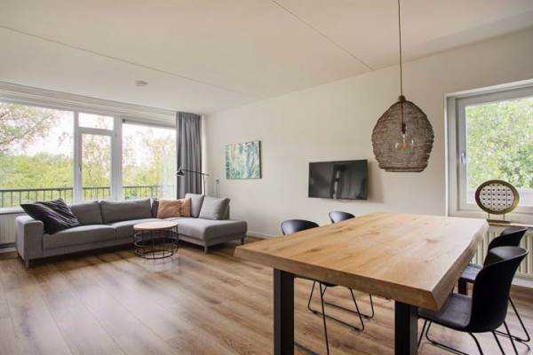 Woning Westelijk Halfrond 123 Amstelveen