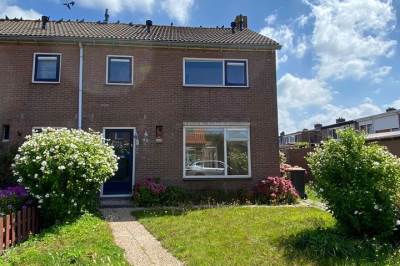 Woning Narcissenstraat 28 Breezand