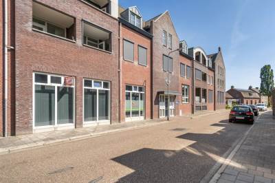 Woning Staat 11D Nederweert