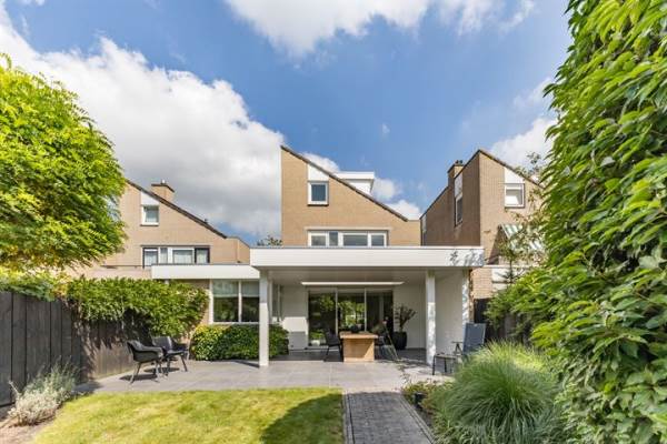 Woning Koningsspil 26 Mijdrecht