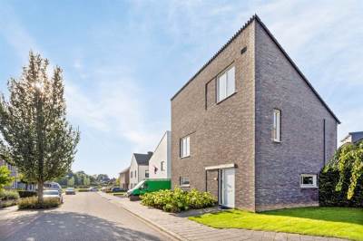 Woning De Laathof 15 Sint Geertruid