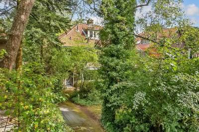 Woning Julianalaan 241 Bilthoven