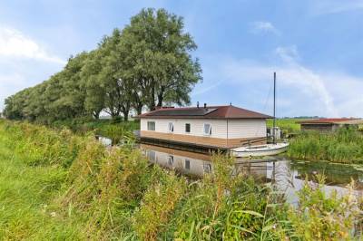 Woning Iedyk 3 Wânswert