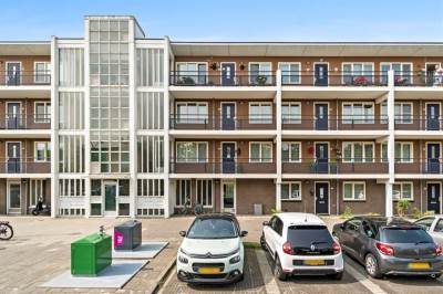 Woning Laan der Zeven Linden 69 Delfgauw