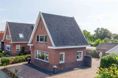 Woning J.F.H. Meijerstraat 9 Stadskanaal