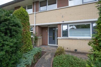 Woning Petronella Brugsmastraat 61 Spijkenisse