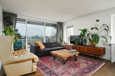 Woning Reizigersweg 45 Amsterdam