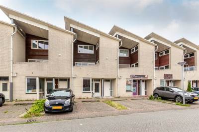 Woning Sont 48 Lelystad