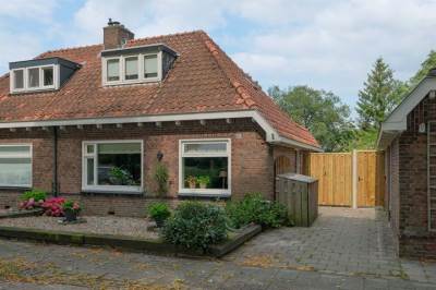Woning Boekelosebleekweg 110 Enschede