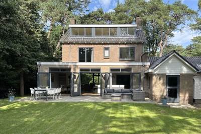 Woning Nicolailaan 24 Bilthoven