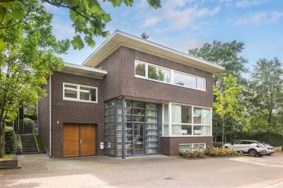 Woning Matzer van Blooisplantsoen 1 Oosterbeek