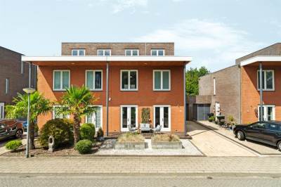 Woning Vooronder 39 Almere