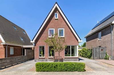 Woning Watervliet 7 Obdam