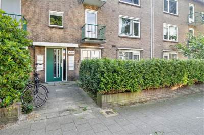 Woning Jacob van Campenlaan 168 Hilversum