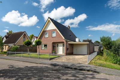 Woning Jochem de Ruiterstrjitte 12 Balk