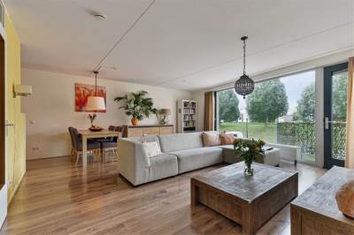 Woning Reling 307 Barendrecht