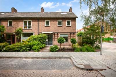 Woning Oranje-Nassaulaan 7 Gouda