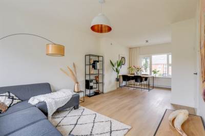 Woning Johan de Wittlaan 381 Arnhem