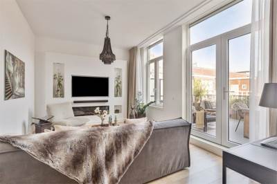 Woning Voorstraat 266D Dordrecht