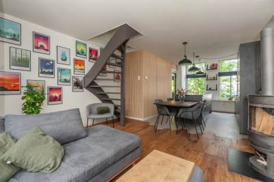 Woning Arnold Hoogvlietstraat 75 Vlaardingen