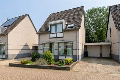 Woning Dopheidestraat 16 Venlo