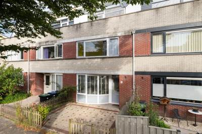 Woning Toccatastraat 4 Almere