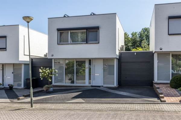 Woning Korversberg 61 Eygelshoven