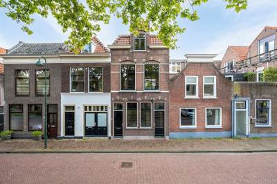 Woning Nieuwehaven 235 Gouda