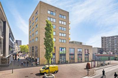 Woning Poolcirkelstraat 19 Almere