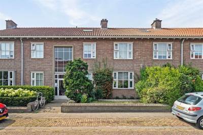 Woning Delistraat 60 Nijmegen