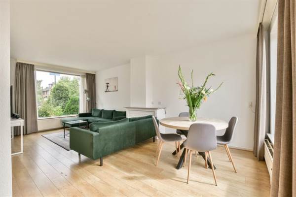 Woning Kievitsheuvel 13 Abcoude