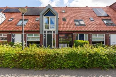 Woning Schouwmeester 76 Zwaag