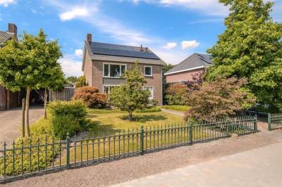 Woning Eindhovenseweg 44a Steensel