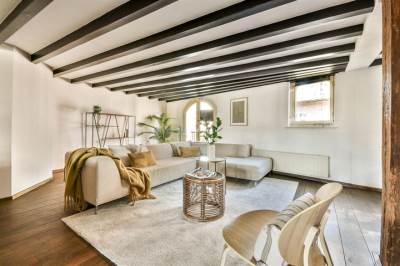 Woning Vierwindenstraat 265 Amsterdam