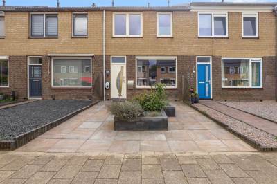 Woning Hilversumstraat 47 Arnhem