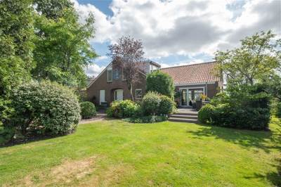 Woning Rijndijk 215 Hazerswoude-Rijndijk