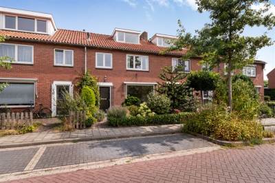 Woning Eikenlaan 62 Loosdrecht