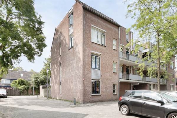 Woning Kopenhagenstraat 47 Rotterdam