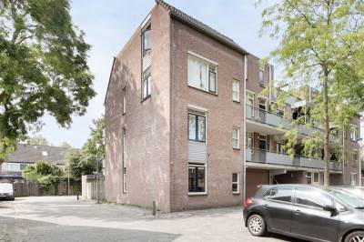 Woning Kopenhagenstraat 47 Rotterdam