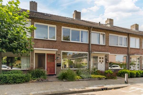 Woning Hazelaar 96 Geldrop