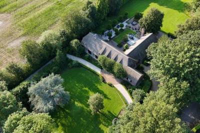 Woning Hintelstraat 18 Veghel